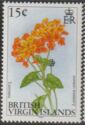 Lantana (Lantana camara)