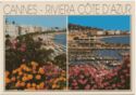 Views of Cannes