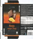 Choceur Mango 55% cocoa
