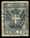 Regie Gabelle (Match tax)
