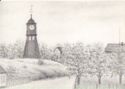 "Öregrund Belfry" by Marcus Lilja