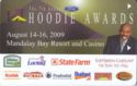 Mandalay Bay - The 7th Annual Ford Hoodie Awards