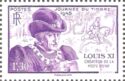 Postal History: Louis XI