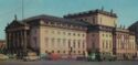 Berlin | German State Opera