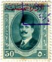 King Fuad I