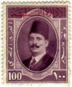 King Fuad I