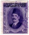 King Fuad I