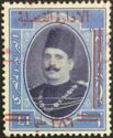 King Fuad I