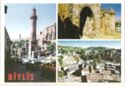BİTLİS, Şehirden üç Görünüş - Three Views of the City