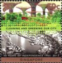 Cleaning & Greening
