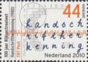 Handwriting recognition, TNT Post 1980
