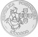 1,000 Escudos (Presidency of the European Union)