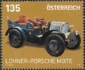 Lohner-Porsche Mixte