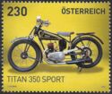 Titan 350 Sport