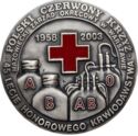 45 Lat Honorowego Krwiodawstwa PCK