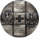 70 Lat Polskiego Czerwonego Krzyża