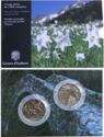 1.25 Euro (Narcissus poeticus)