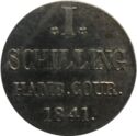 1 Schilling