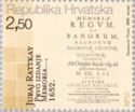 350th Anniversary of Rattkays History of Croatian Rulers