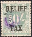 Relief Tax