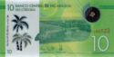 10 Córdobas