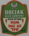Dociak India Pale Ale "IPA"