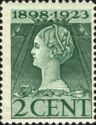 Queen Wilhelmina (1880-1962), Commemoration of 25-year Reign