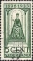 Queen Wilhelmina (1880-1962), Commemoration of 25-year Reign