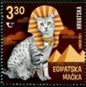 Egyptian Cat