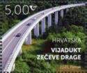 Zečeve Drage Viaduct