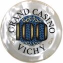 100 - Grand Casino - Vichy