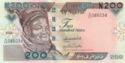 200 Naira