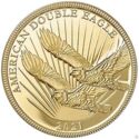 5 Dollars (Double Eagle)