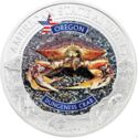 5 Dollars (Oregon - Dungeness Crab)