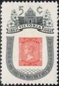 Centenary of Victoria, British Colombia