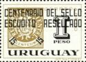 Philatelic Exhibition "Rioplatense", 1965