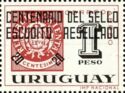 Philatelic Exhibition "Rioplatense", 1965