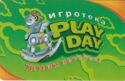 Play Day