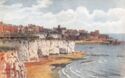 1818* The Cliffs. Broadstairs