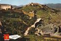 Sagunto. The Castle and Roman Theatre
