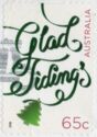 Glad Tidings