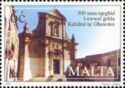 Gozo Cathedral