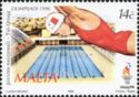 Diving - National Swimming Pool, Tal-Qroqq Sports Complex
