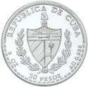 50 Pesos (500th Anniversary Spanish Kings and Queens)