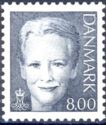 Queen Margrethe II