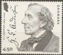 Hans Christian Andersen