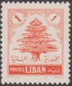 Cedar of Lebanon