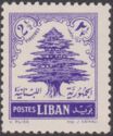 Cedar of Lebanon