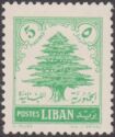 Cedar of Lebanon