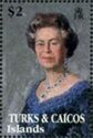 Queen Elizabeth II